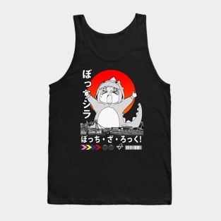 Bocchi Kaiju Tank Top